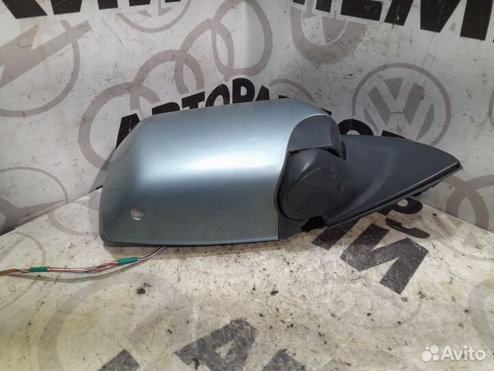 Зеркало правое BMW E53 дорест