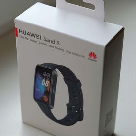 Фитнес-браслет huawei Band 8