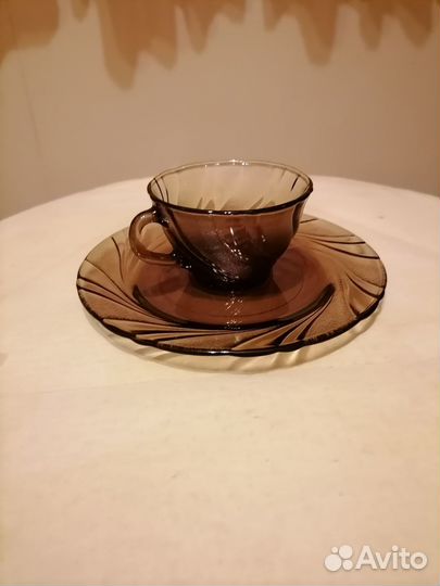 Кофейный сервиз Vereco