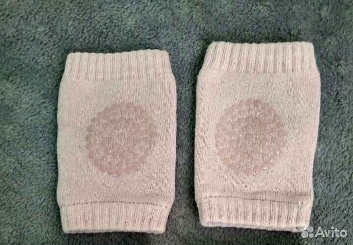 Наколенники для малышей