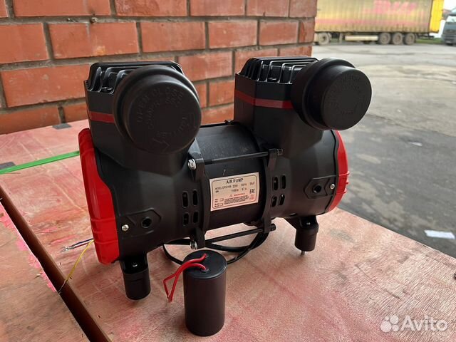 Электродвигатель для компрессора купить в Москве | Товары для дома и ...