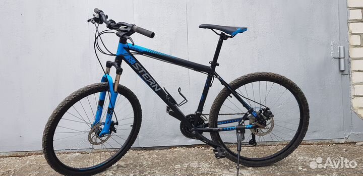 Велосипед Stern energy 2.0 26