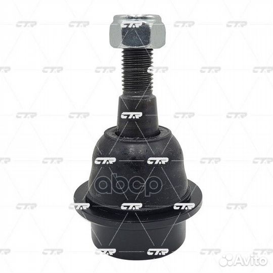 Опора шароваяcadillac escalade II 99-06