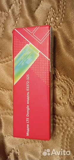 Usb модем 4g с поддержкой всех sim карт