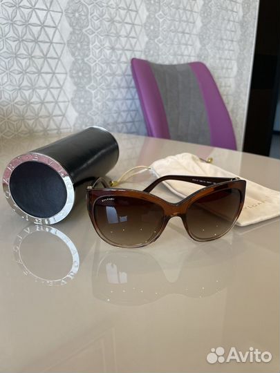 Солнцезащитные очки bvlgari (Булгари) оригинал