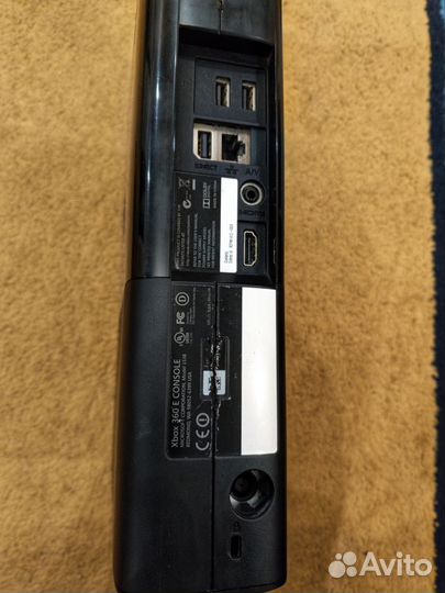 Xbox 360 прошитый freeboot