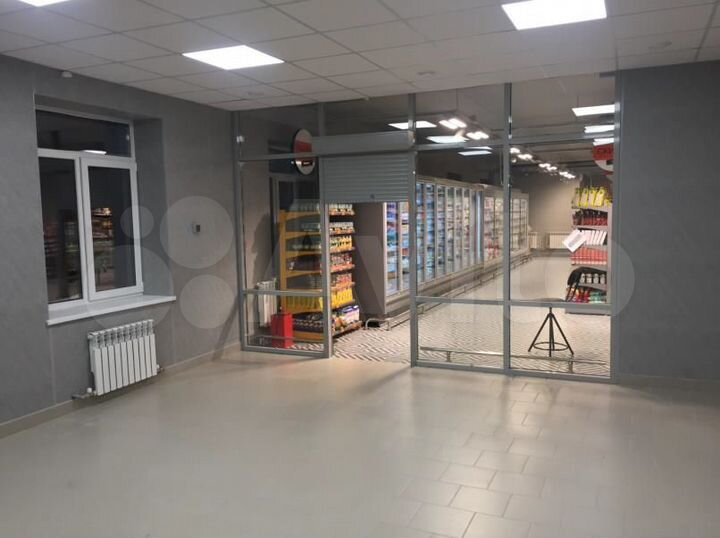 Торговая площадь, 37 м²