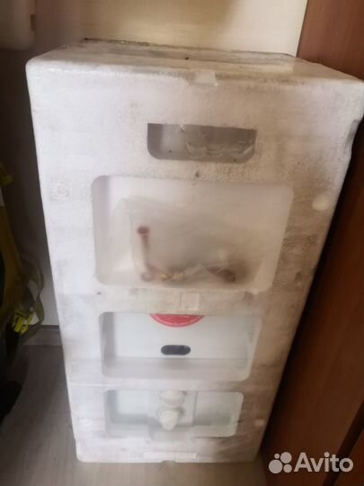 Vaillant aeg oe11, без батареек. Замена, гарантия