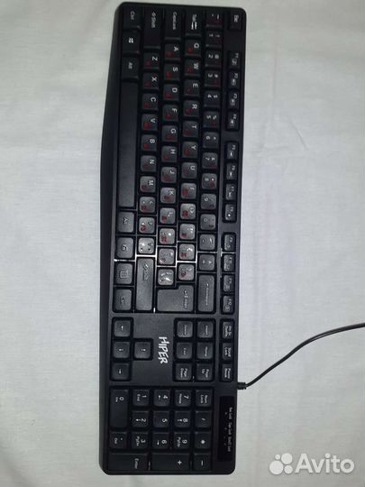 Клавиатура