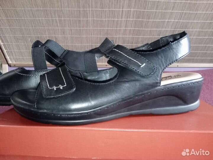 Туфли новые, 39 размер