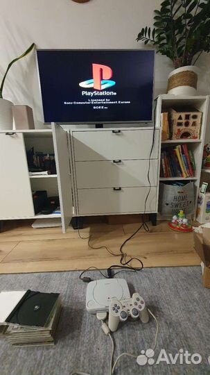 PSOne