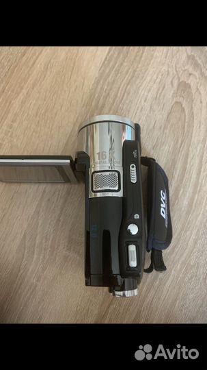 Видеокамера sony hdr cx350 e