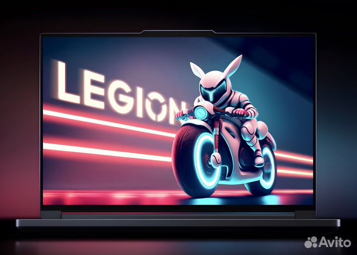 Legion 5 RTX 4050-4060, i5 - i7 13700H, New