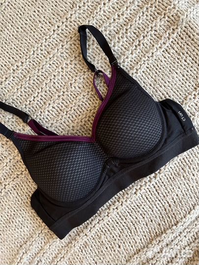 Oysho шорты S, топ