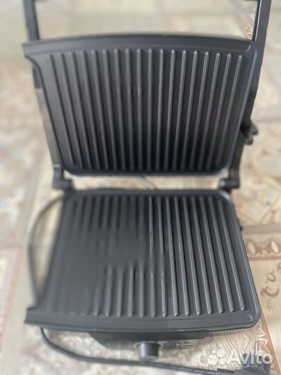 Электрогриль