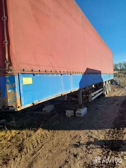 Тегач вольво внл 780