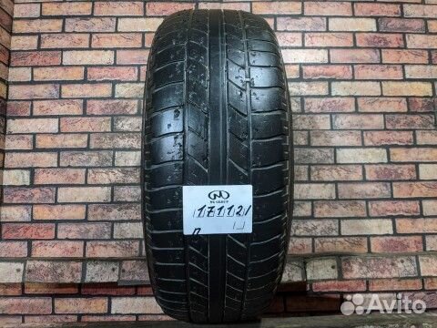 Goodyear Wrangler HP 235/65 R17