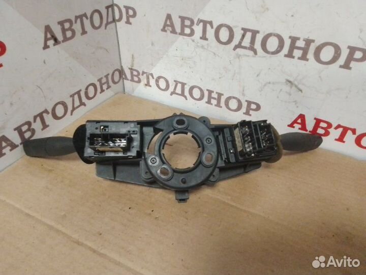 Подрулевой переключатель Peugeot 206 1.4