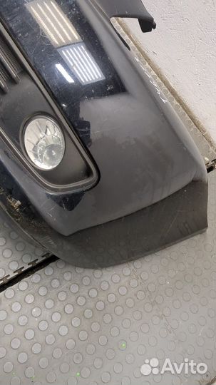 Бампер киа Magentis, 2007