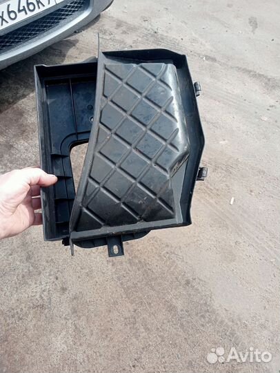 Насос масляный ауди а4 в6 1.8т