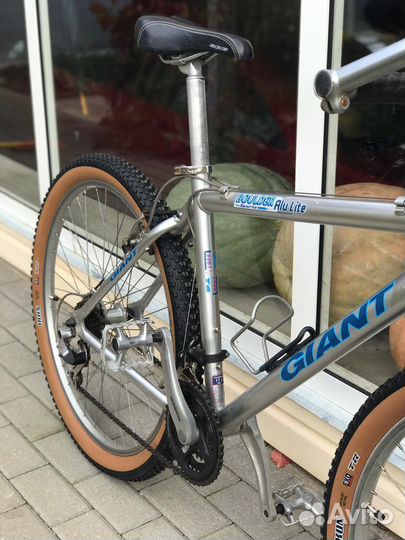 Giant real oldSchool