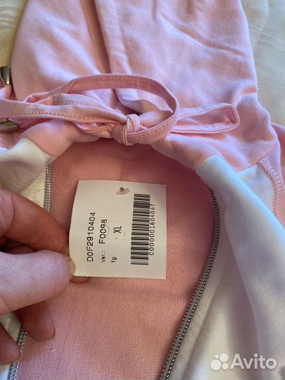 Костюм женский спортивный розовый 52р