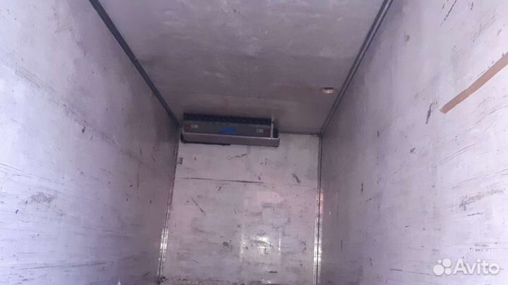 Термо кинг автономный