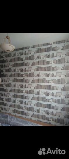 Ремонт и отделка квартир под ключ