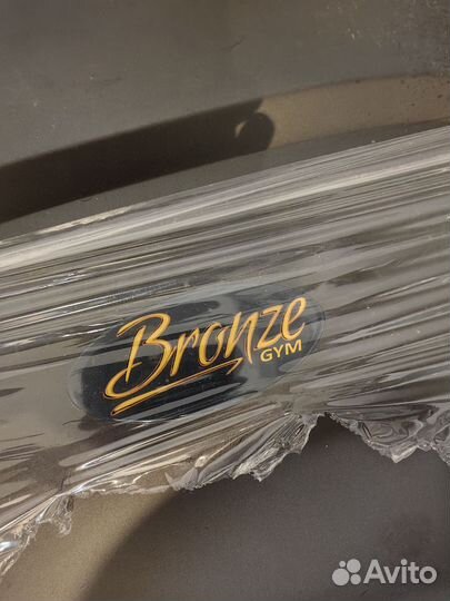Беговая дорожка Bronze Gym T900 PRO
