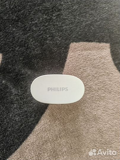 Наушники Philips беспроводные