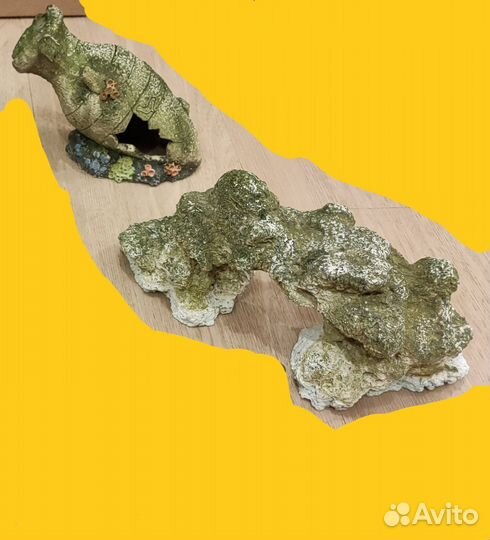 Всё для аквариума