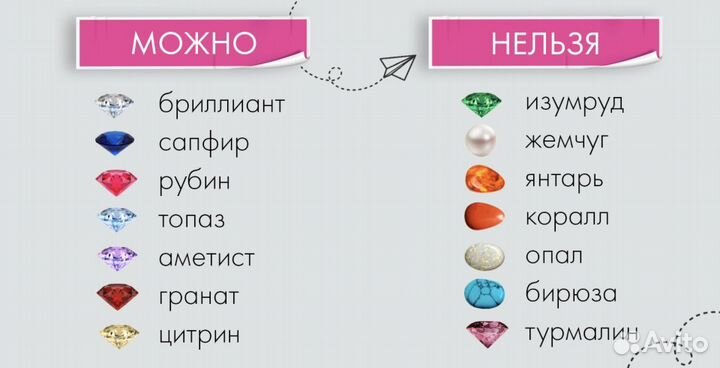 Ультразвуковая чистка ювелирных изделий