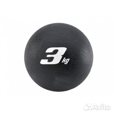Медицинбол Adidas 3 кг (adbl-12222)