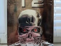 Terminator 2 (Extreme Edition) 2 dvd (USA)