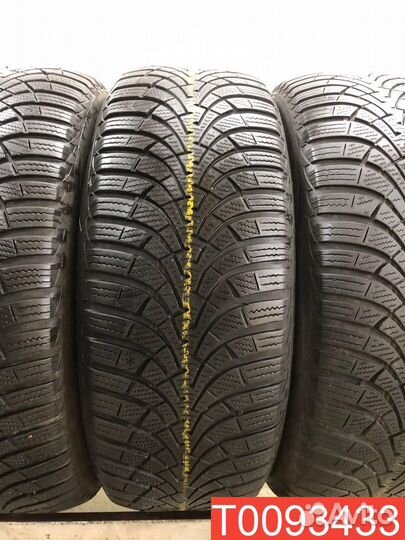 Goodyear UltraGrip 9 205/55 R16 101K