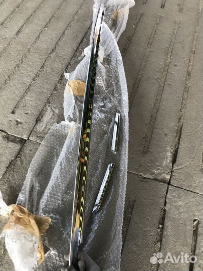 Планка багажника bmw 7