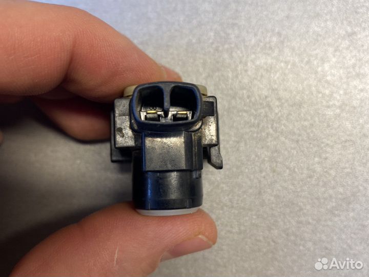 Датчик парковки Mazda CX5