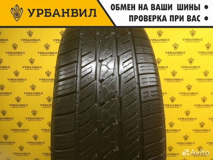 Barum Bravuris 4x4 255/55 R18 109V