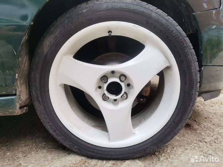 Колёса 4 шт