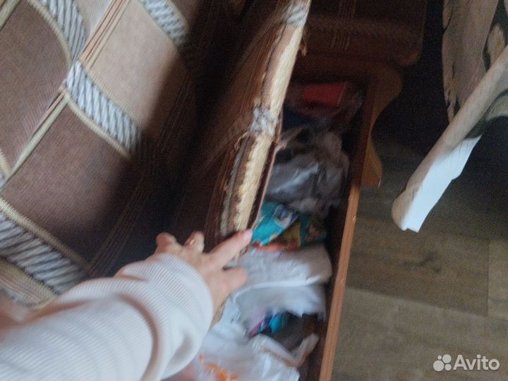 Кухонный уголок бу