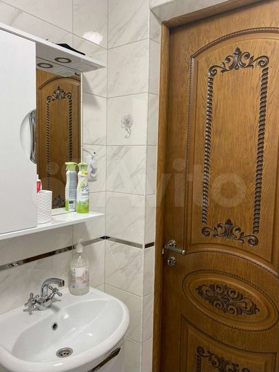 1-к. квартира, 45 м², 4/8 эт.