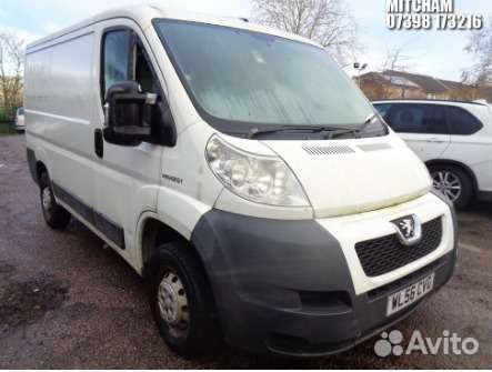 Разборка пежо/ситроен/ фиат 2006-2022