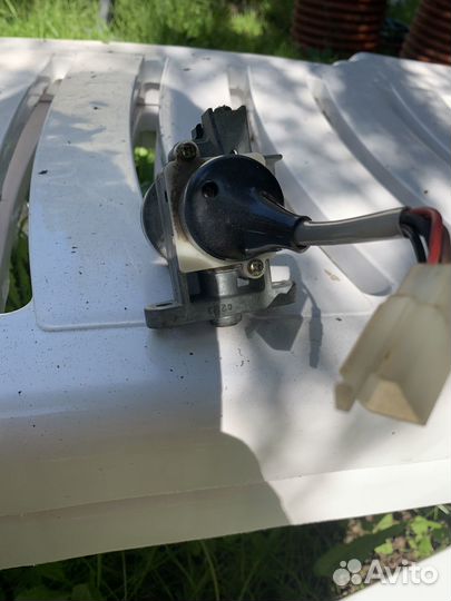 Замок зажигания yamaha BWS