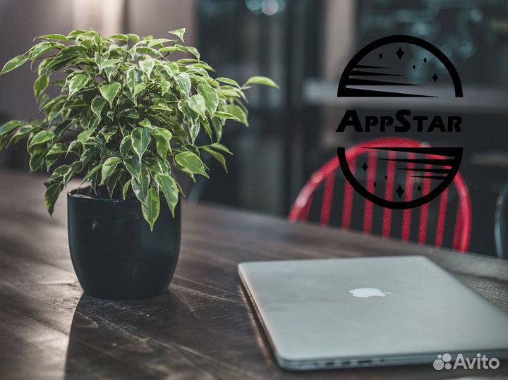 AppStar: Звёзды мобильного будущего