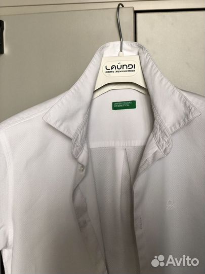 Рубашка для мальчика