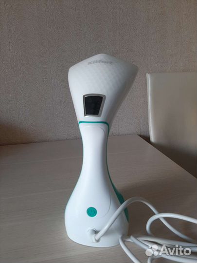 Отпариватель kitfort kt-999