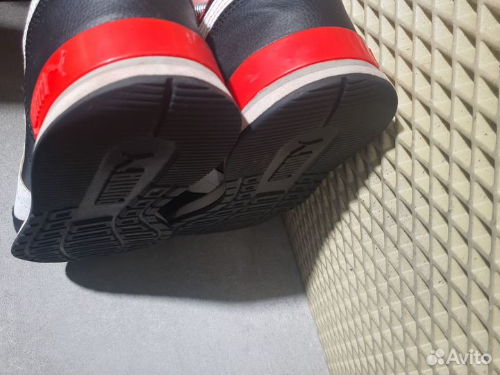 Кроссовки Puma оригинал 43