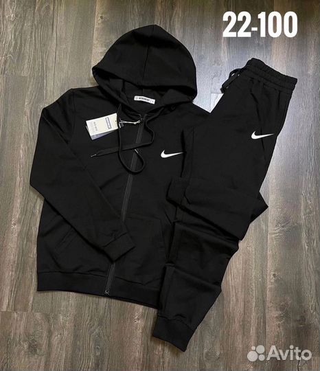 Спортивный костюм nike