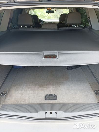 Opel Vectra, 2006