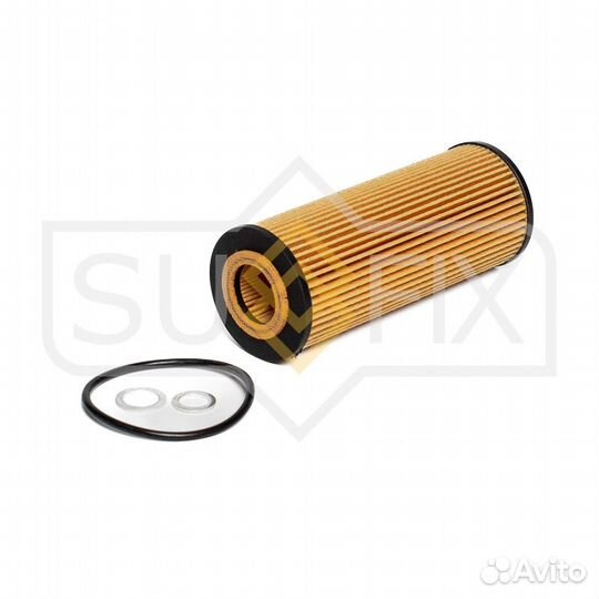 Фильтр масляный (картридж) aston martin DB11 Vanta